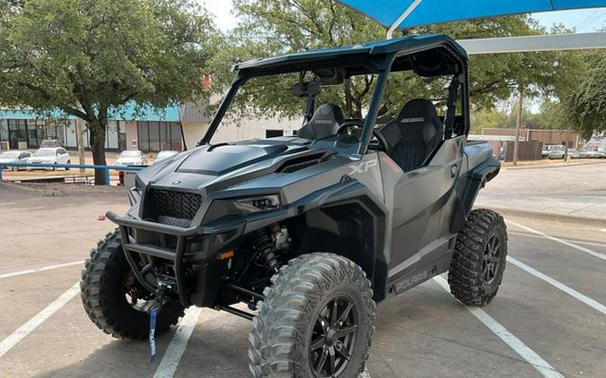2026 Polaris GENERAL XP 1000 Ultimate