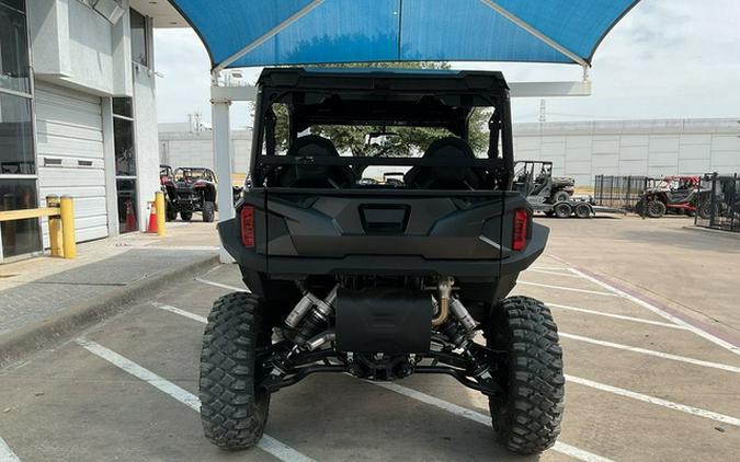 2026 Polaris GENERAL XP 1000 Ultimate