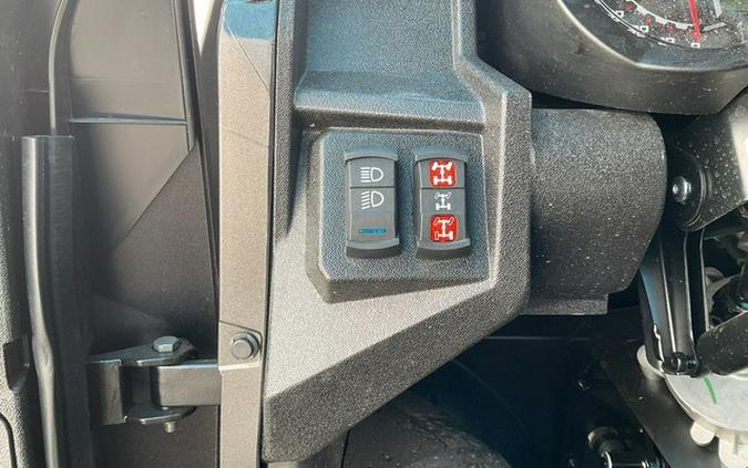 2026 Polaris GENERAL XP 1000 Ultimate