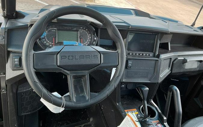 2026 Polaris GENERAL XP 1000 Ultimate