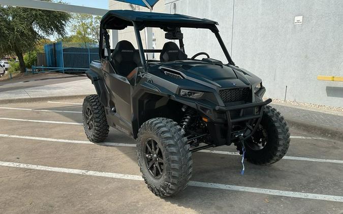 2026 Polaris GENERAL XP 1000 Ultimate