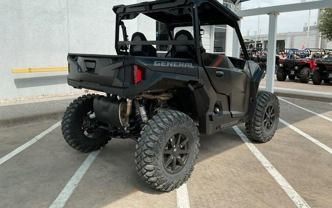2026 Polaris GENERAL XP 1000 Ultimate