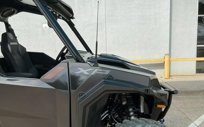 2026 Polaris GENERAL XP 1000 Ultimate