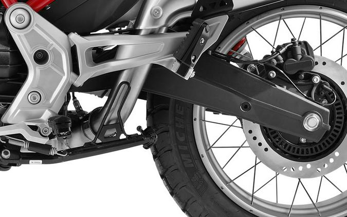 2027 Moto Guzzi V85 TT