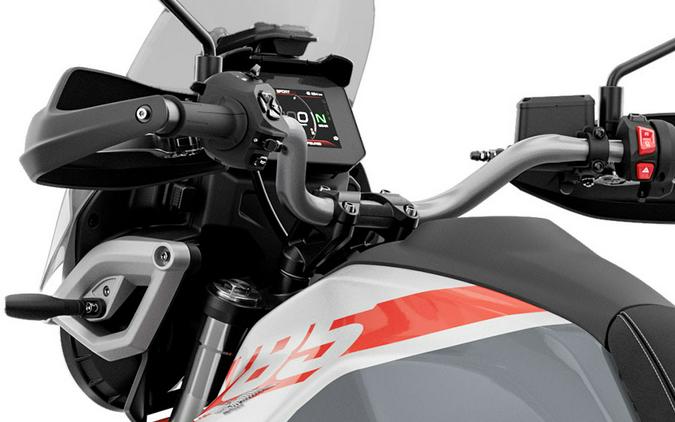 2027 Moto Guzzi V85 TT