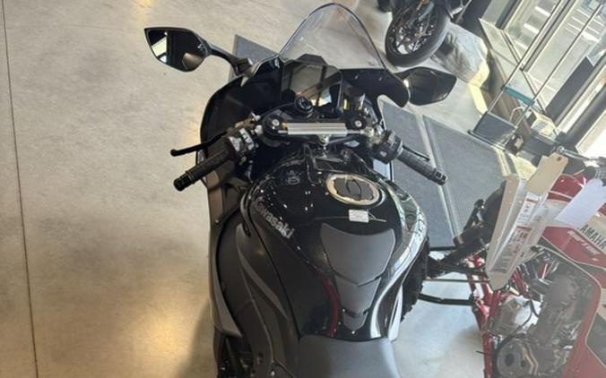 2026 Kawasaki Ninja® ZX™-10R ABS