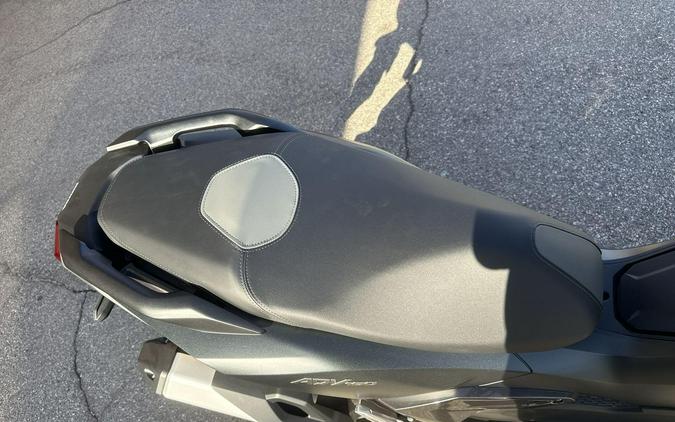 2027 Honda ADV160