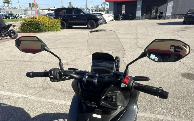 2027 Honda ADV160