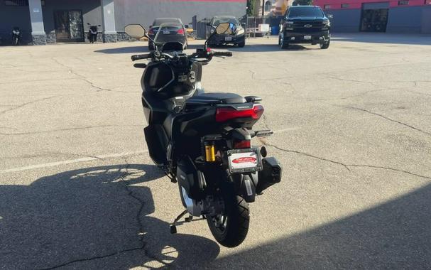 2027 Honda ADV160