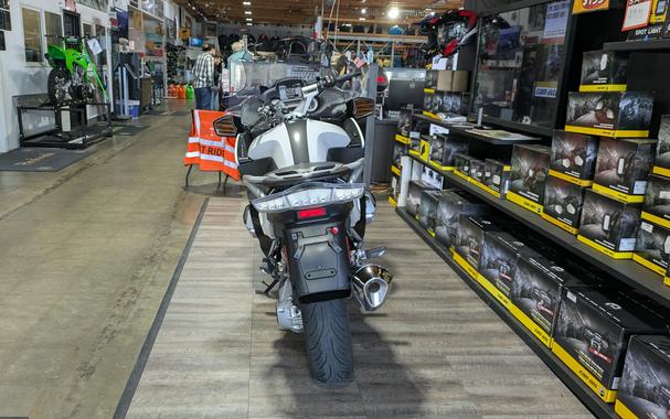 2019 BMW R 1250 RT
