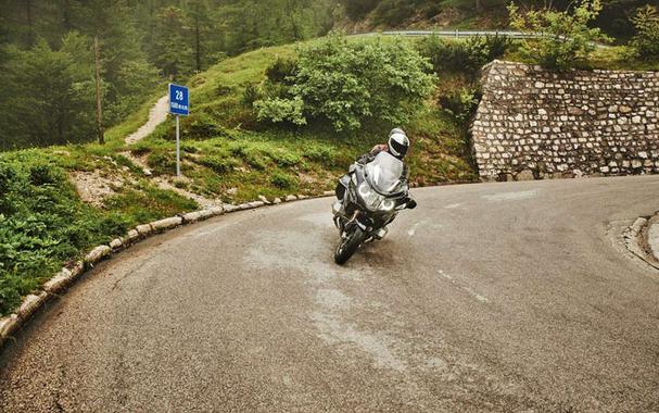 2019 BMW R 1250 RT