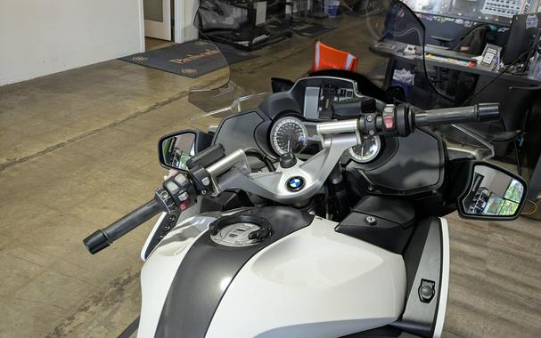 2019 BMW R 1250 RT