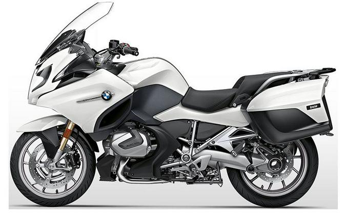 2019 BMW R 1250 RT