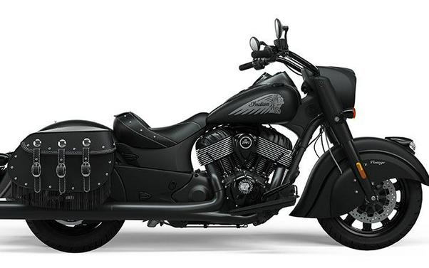 2021 Indian Motorcycle Vintage Dark Horse®