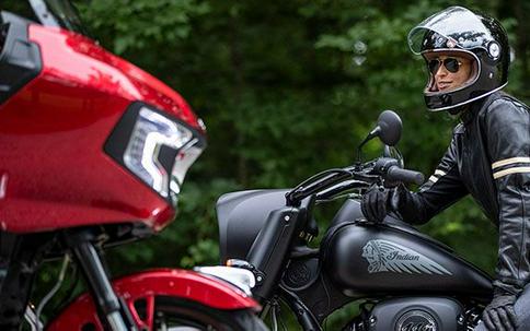 2021 Indian Motorcycle Vintage Dark Horse®