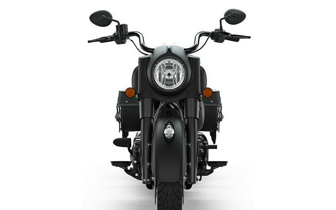 2021 Indian Motorcycle Vintage Dark Horse®