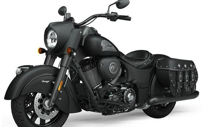 2021 Indian Motorcycle Vintage Dark Horse®
