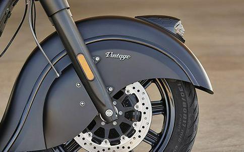 2021 Indian Motorcycle Vintage Dark Horse®