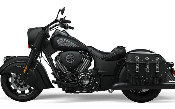 2021 Indian Motorcycle Vintage Dark Horse®