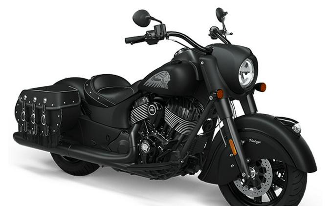 2021 Indian Motorcycle Vintage Dark Horse®