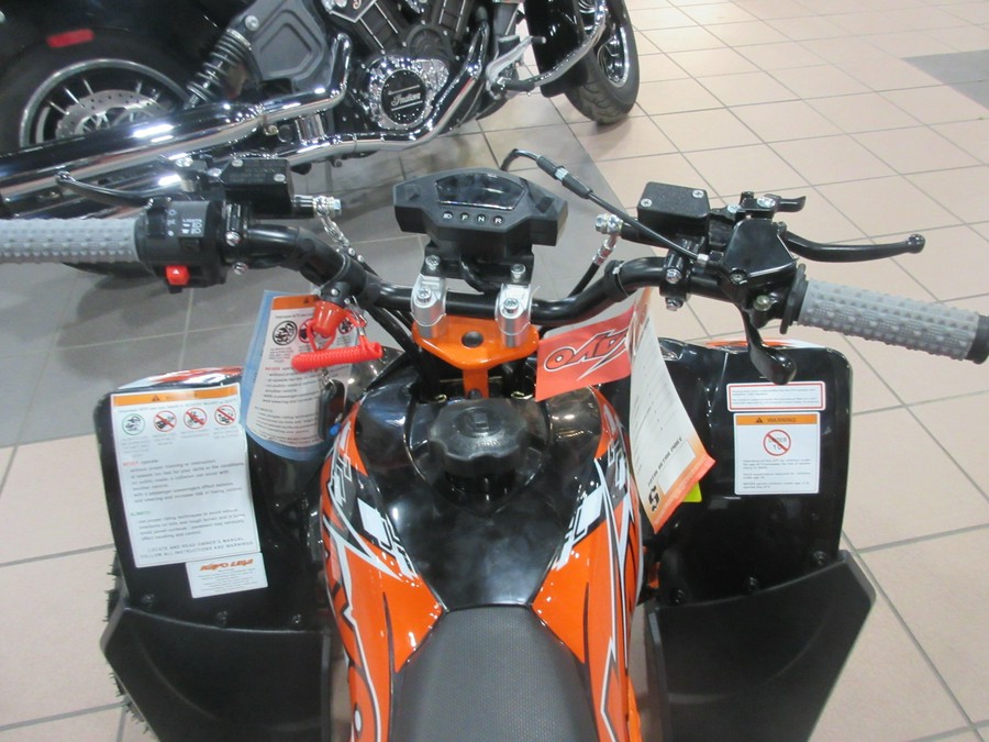 2026 KAYO PREDATOR 125