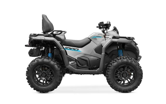 2027 CFMOTO CFORCE 1000 Touring