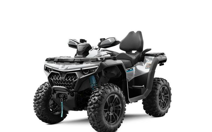 2027 CFMOTO CFORCE 1000 Touring