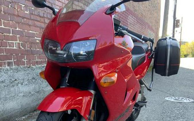 Used 2001 Honda VFR 800 INTERCEPTOR