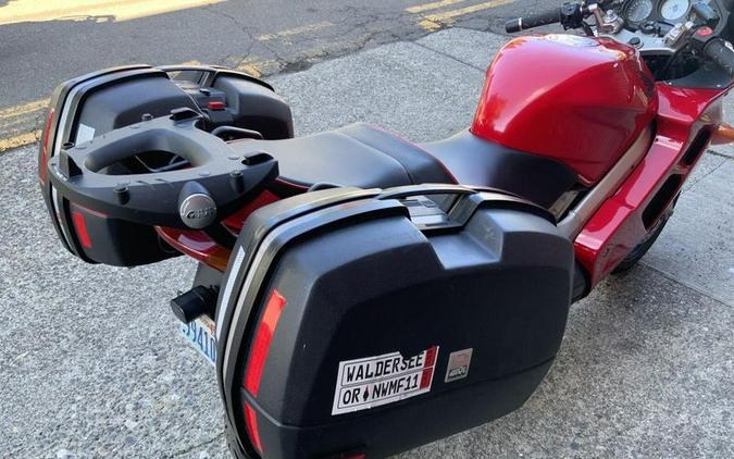 Used 2001 Honda VFR 800 INTERCEPTOR