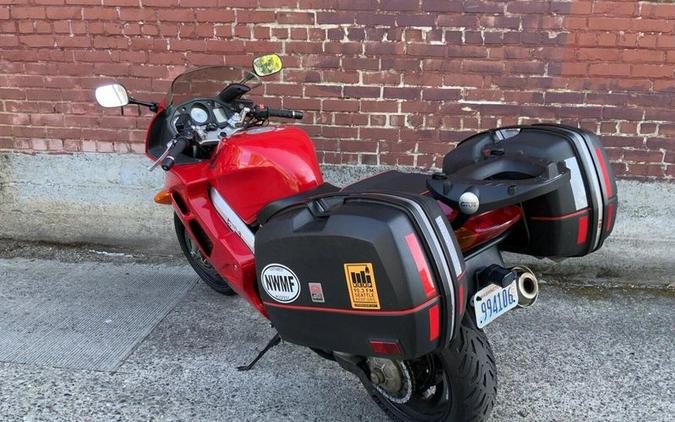 Used 2001 Honda VFR 800 INTERCEPTOR