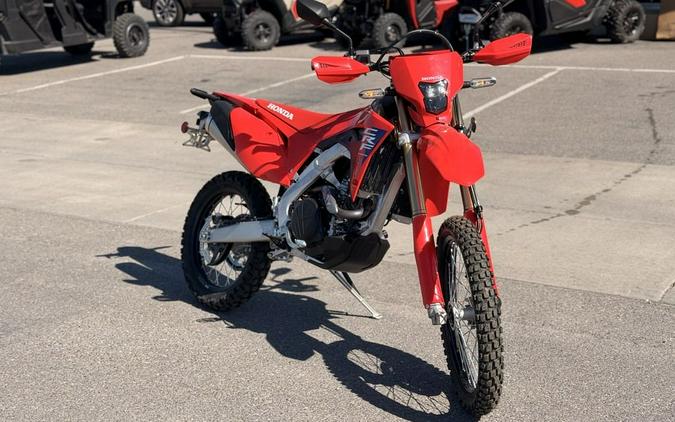 2026 Honda CRF® 450RL