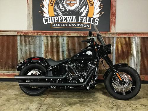 softail slim s for sale craigslist