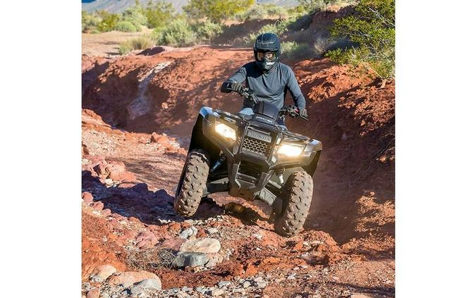 2022 Honda FOURTRAX RANCHER