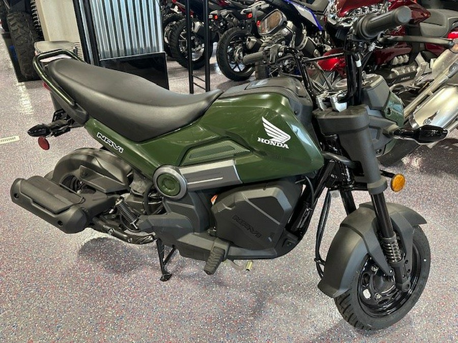 2022 Honda NAVI