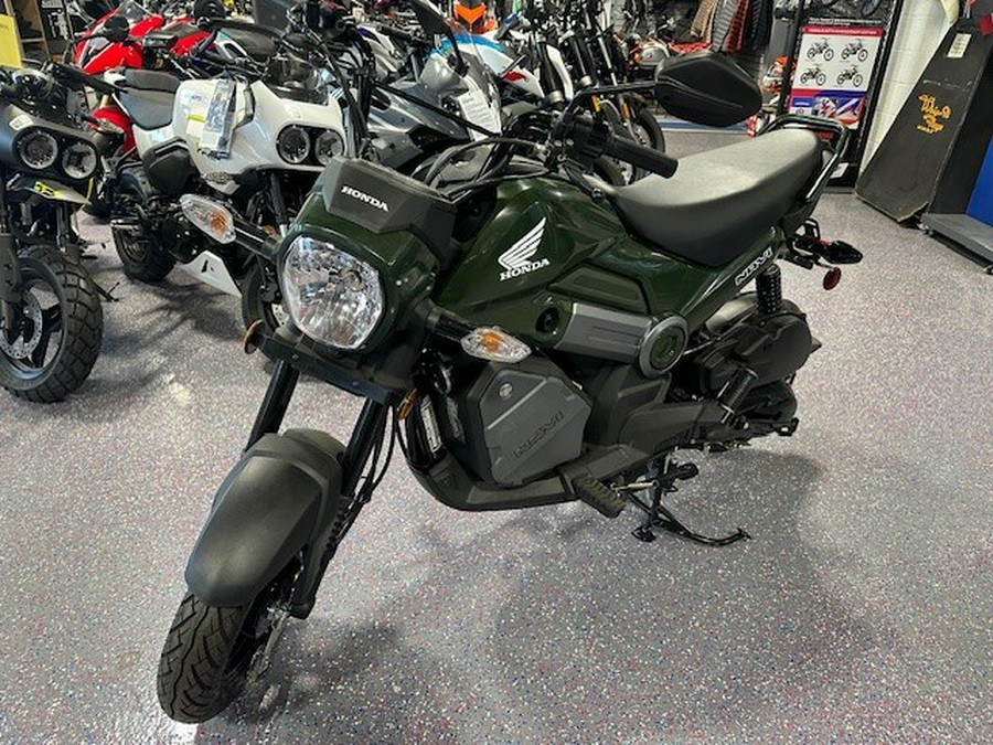 2022 Honda NAVI