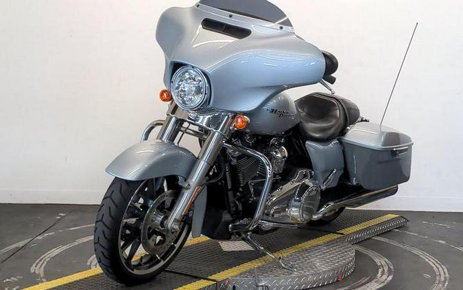 2020 Harley-Davidson® FLHX - Street Glide®