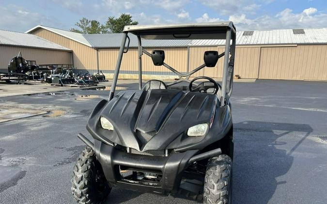 2008 Kawasaki Teryx™ 750 4x4 LE