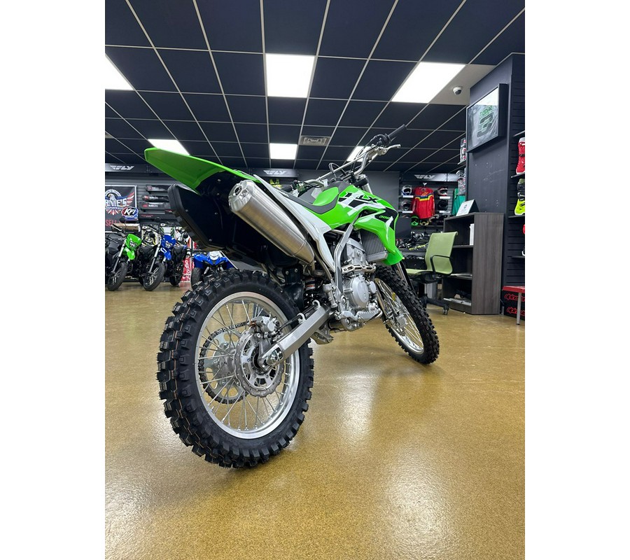 2023 Kawasaki KLX®300R