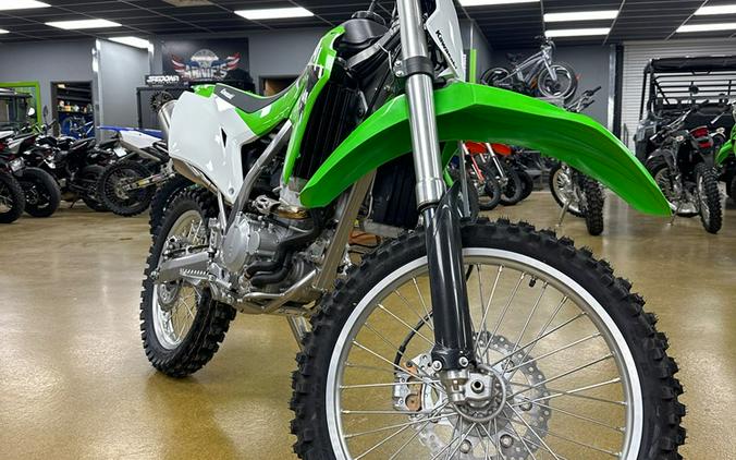 2023 Kawasaki KLX®300R