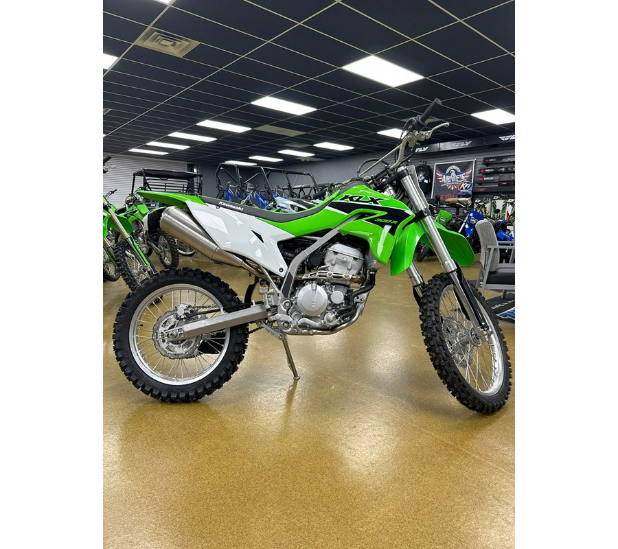 2023 Kawasaki KLX®300R