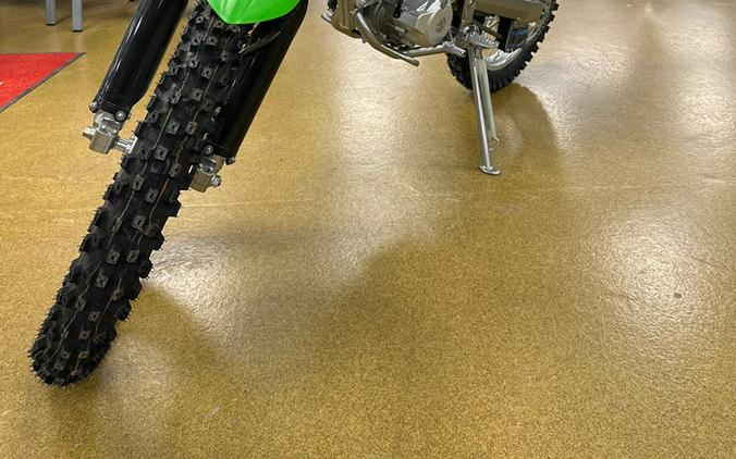 2023 Kawasaki KLX®300R