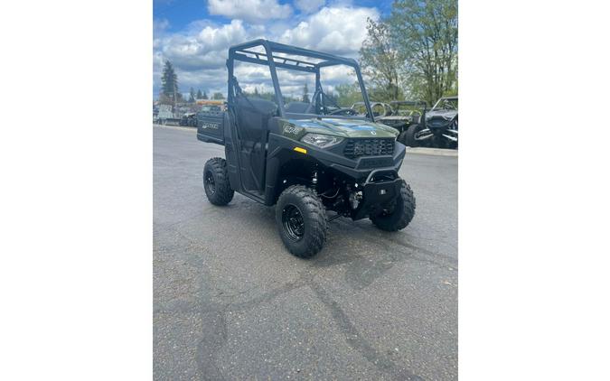 2024 Polaris Industries Ranger® SP 570 Base