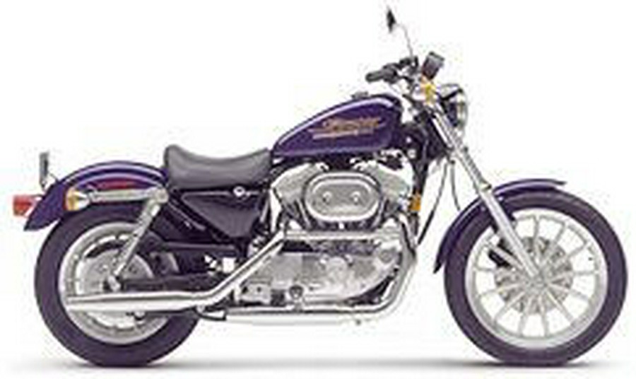 1999 Harley-Davidson XLH Sportster® 883