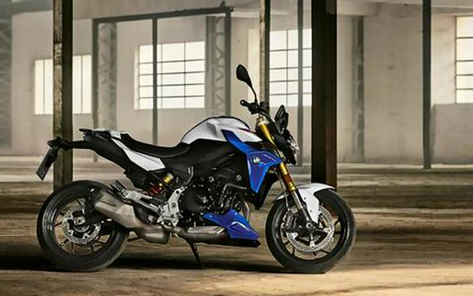 2023 BMW F 900 R