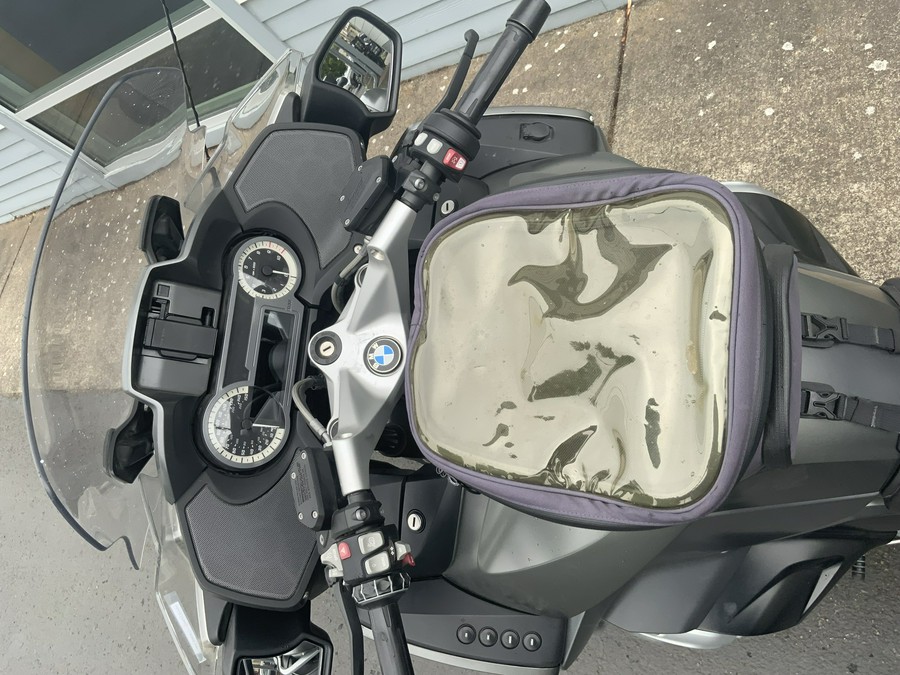 2014 BMW R 1200 RT