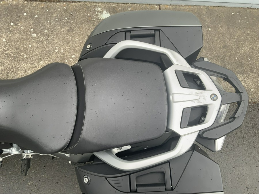 2014 BMW R 1200 RT