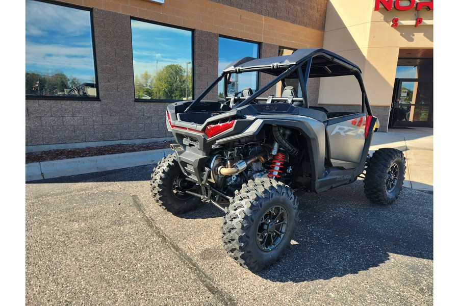 2024 Polaris Industries RZR XP 1000 ULTIMATE