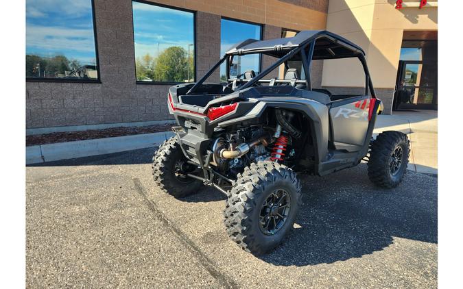 2024 Polaris Industries RZR XP 1000 ULTIMATE