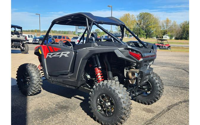 2024 Polaris Industries RZR XP 1000 ULTIMATE