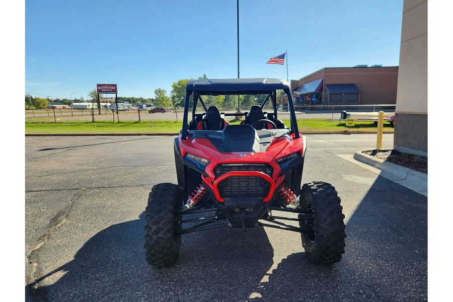 2024 Polaris Industries RZR XP 1000 ULTIMATE